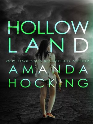 cover image of Hollowland